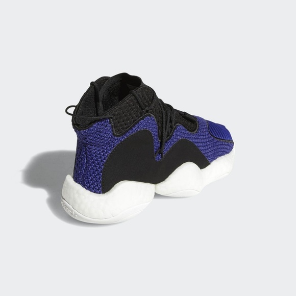 New adidas Crazy BYW J Boost Retro Sneakers Shoes